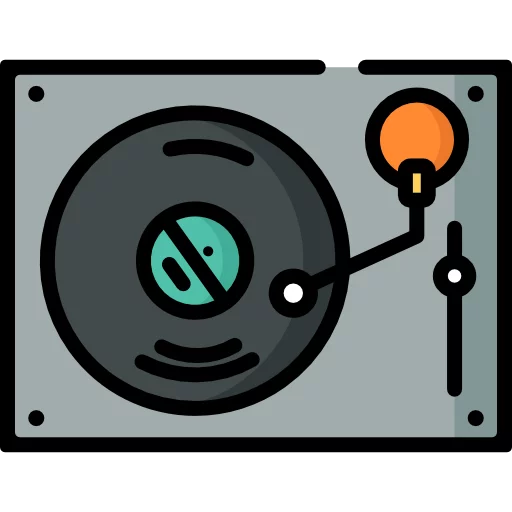 👍 Стикер «Хиппи Культура» для Telegram