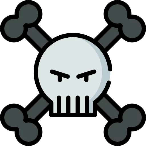 😡 Стикер «Хиппи Культура» для Telegram
