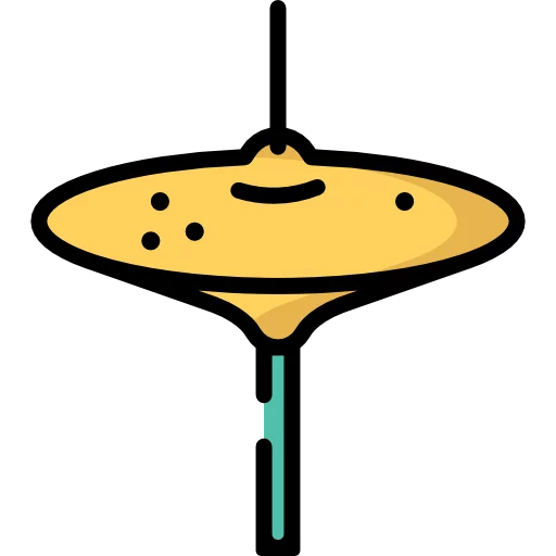 😌 Стикер «Хиппи Культура» для Telegram