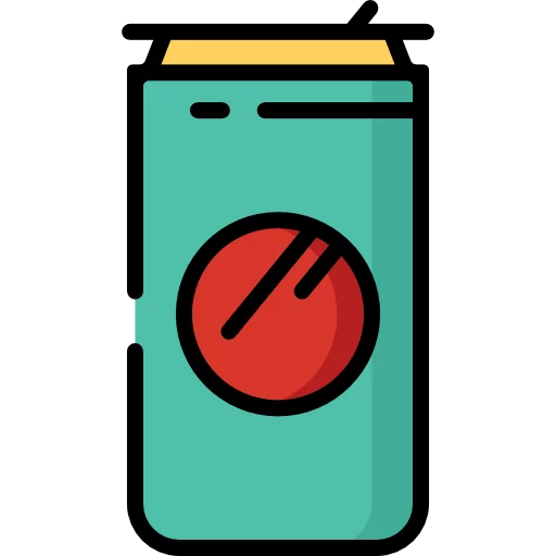 🍺 Стикер «Хиппи Культура» для Telegram