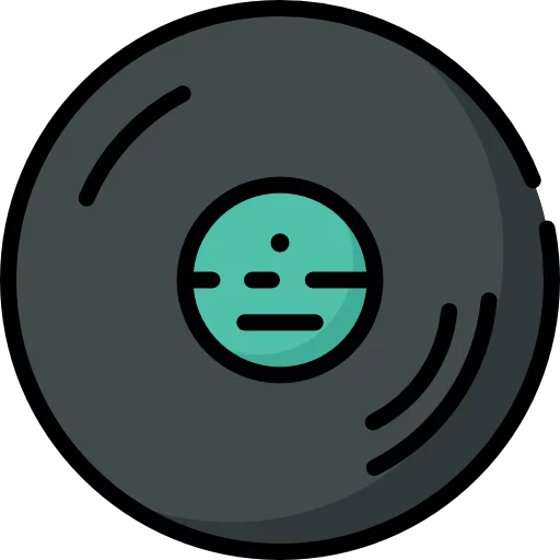 😉 Стикер «Хиппи Культура» для Telegram