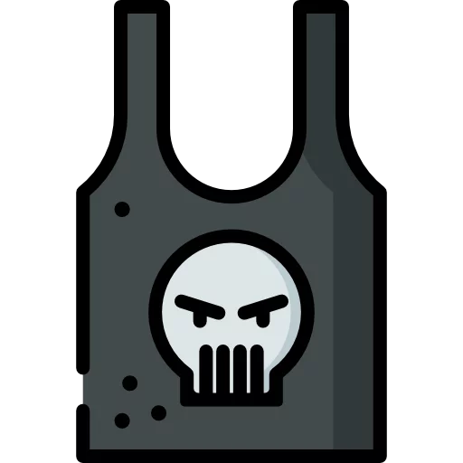 🤟 Стикер «Хиппи Культура» для Telegram