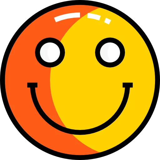 😆 Стикер «Хиппи Культура» для Telegram