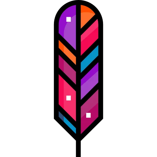 😏 Стикер «Хиппи Культура» для Telegram