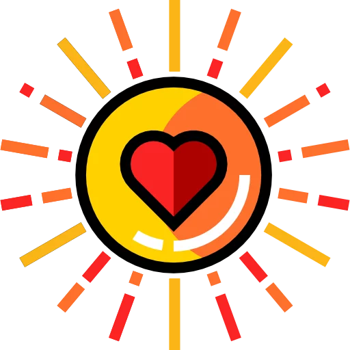 😍 Стикер «Хиппи Культура» для Telegram