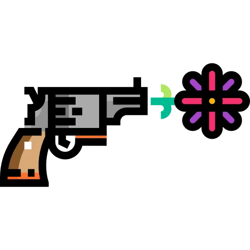 😝 Стикер «Хиппи Культура» для Telegram