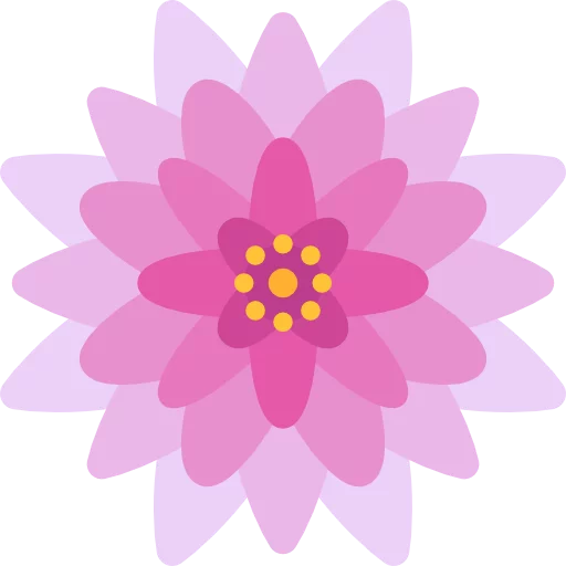 🌹 Стикер «Хиппи Культура» для Telegram