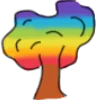 🌳 Эмодзи «Хиппятник» для Telegram
