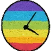 🕰 Эмодзи «Хиппятник» для Telegram