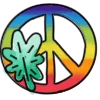 Стикерпак Хиппятник для Telegram