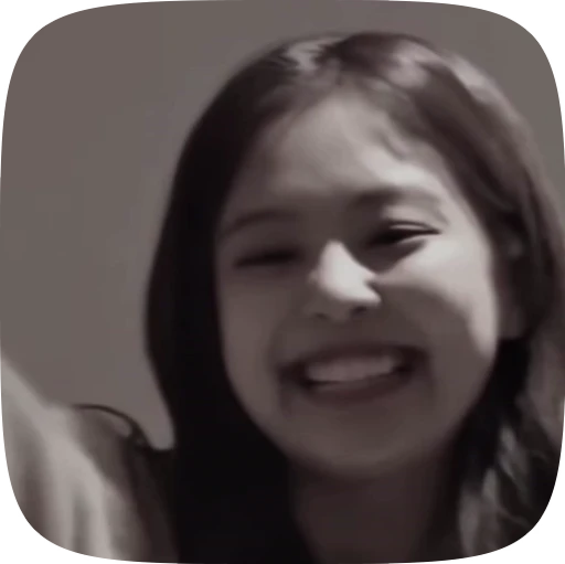😊 Стикер «jennie kim blackpink» для Telegram