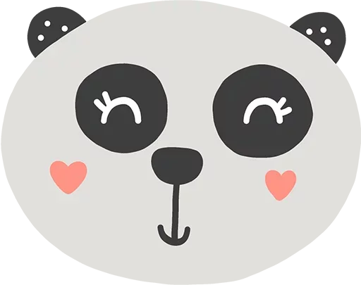 🤬 Стикер «Art Animals» для Telegram
