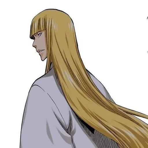 🌼 Стикер «Shinji Hirako» для Telegram