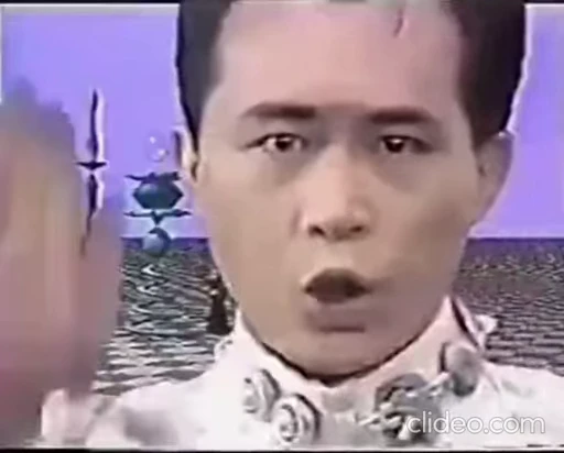 ⛔ Стикер «平沢進» для Telegram