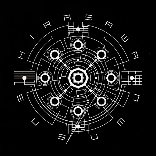 🌟 Стикер «平沢進» для Telegram