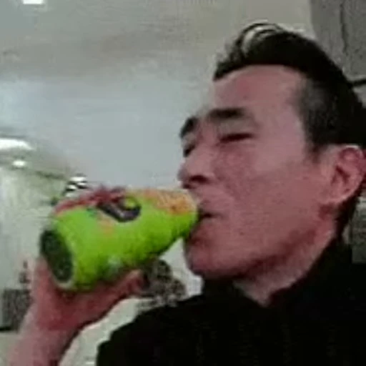 🌟 Стикер «平沢進» для Telegram