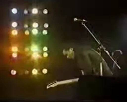 🎸 Стикер «平沢進» для Telegram