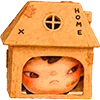 🏠 Эмодзи «‍ Хироно и Ньота (pop mart)» для Telegram