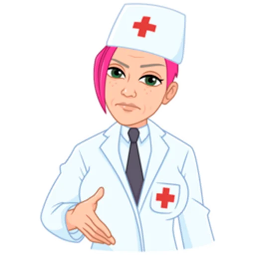 Стикерпак Мемный vmoji Tecna для Telegram