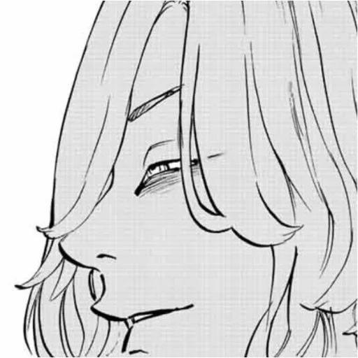 😼 Стикер «Hishi Kojiro» для Telegram