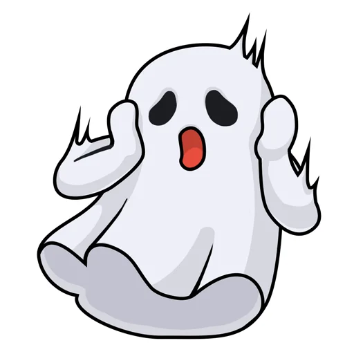 😱 Стикер «Хистори – Твои истории» для Telegram
