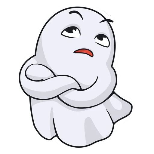 🙄 Стикер «Хистори – Твои истории» для Telegram