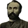 Стикер 10 🧔 Исторические личности