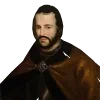 Стикер 35 🧔 Исторические личности