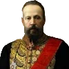 Стикер 17 🧔 Исторические личности