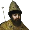 Стикер 32 🧔 Исторические личности
