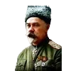 Стикер 58 🧔 Исторические личности