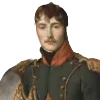 Стикер 14 🧔 Исторические личности