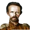 Стикер 22 🧔 Исторические личности