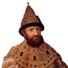 Стикер 30 🧔 Исторические личности