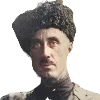 Стикер 57 🧔 Исторические личности