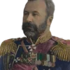Стикер 4 🧔 Исторические личности