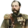 Стикер 48 🧔 Исторические личности