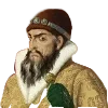 Стикер 23 🧔 Исторические личности