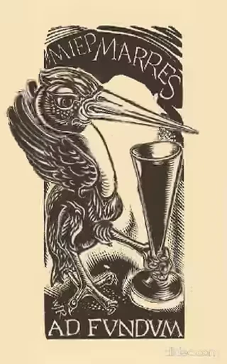 🍸 Стикер «History» для Telegram