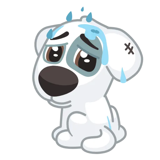 😒 Стикер «hitanova» для Telegram