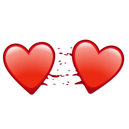❤️ Стикер «hitanova» для Telegram