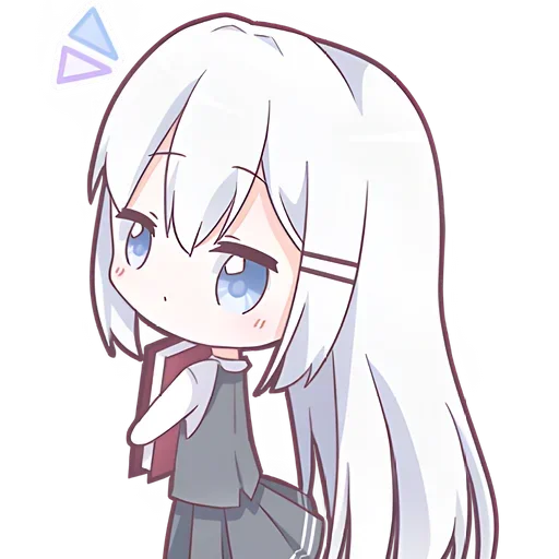 😣 Стикер «hitanova» для Telegram
