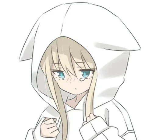 😞 Стикер «hitanova» для Telegram