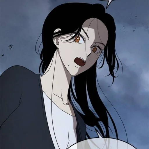 ♠️ Стикер «Han Jae Ah» для Telegram