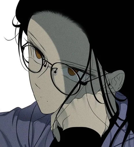 ♠️ Стикер «Han Jae Ah» для Telegram