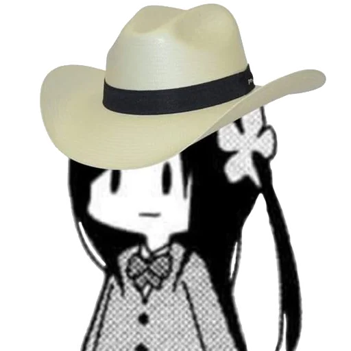 😐 Стикер «Hitori Bocchi» для Telegram