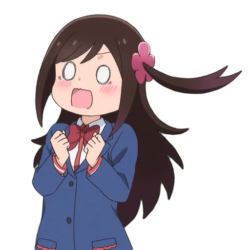 😯 Стикер «Hitori Bocchi» для Telegram