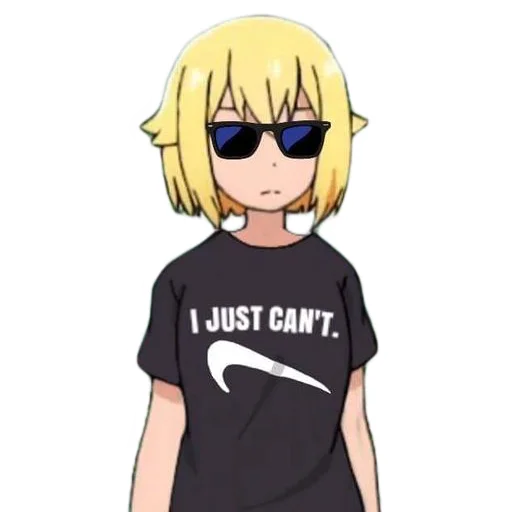 😪 Стикер «Hitori Bocchi» для Telegram