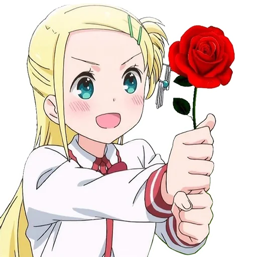 🥀 Стикер «Hitori Bocchi» для Telegram