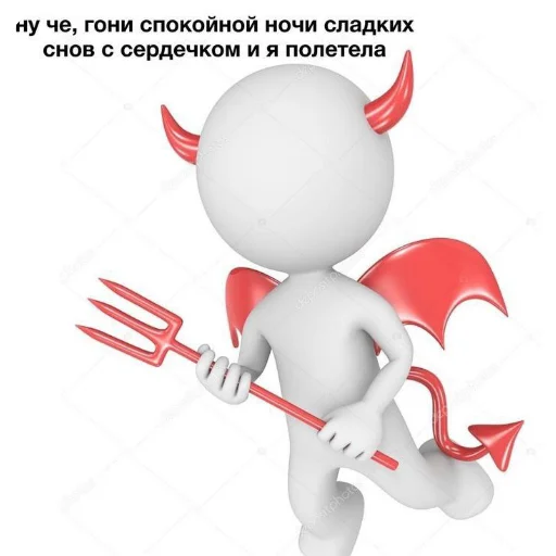 🧸 Стикер «Хлебушек» для Telegram